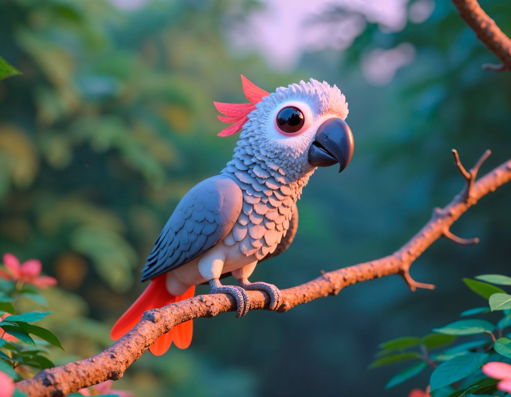 Observación de aves exóticas Pantanal